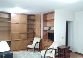 Foto 1 de Apartamento com 3 Quartos à venda, 110m² em Pinheiros, São Paulo