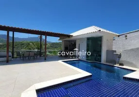 Foto 1 de Casa com 3 Quartos à venda, 342m² em Ponta Negra, Maricá