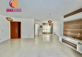 Foto 1 de Apartamento com 4 Quartos à venda, 166m² em Patamares, Salvador