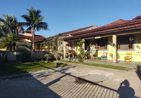 Foto 1 de Casa de Condomínio com 4 Quartos para venda ou aluguel, 150m² em Morada da Praia, Bertioga