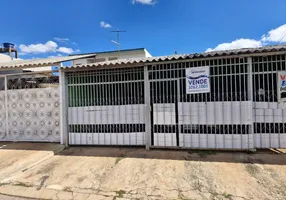Foto 1 de Casa com 4 Quartos à venda, 120m² em Ceilandia Norte, Brasília