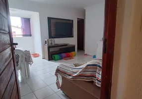 Foto 1 de Apartamento com 2 Quartos para alugar, 55m² em Cohama, São Luís