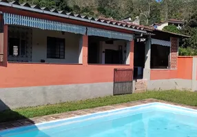 Foto 1 de Casa com 4 Quartos à venda, 120m² em Riograndina, Nova Friburgo