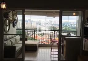 Foto 1 de Apartamento com 2 Quartos à venda, 75m² em Parque Alves de Lima, São Paulo
