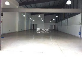 Foto 1 de Ponto Comercial à venda, 500m² em Parque Quinta das Paineiras, São José do Rio Preto