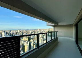 Foto 1 de Apartamento com 4 Quartos à venda, 173m² em Santo Antonio, Barbacena