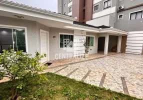 Foto 1 de Casa com 4 Quartos à venda, 462m² em Estrela, Ponta Grossa