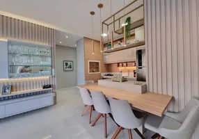 Foto 1 de Apartamento com 3 Quartos à venda, 90m² em Cristo Rei, Curitiba