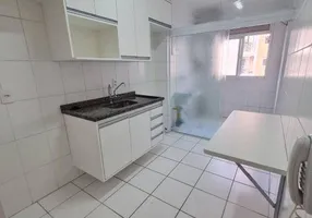 Foto 1 de Apartamento com 2 Quartos para alugar, 58m² em Jardim Flor da Montanha, Guarulhos