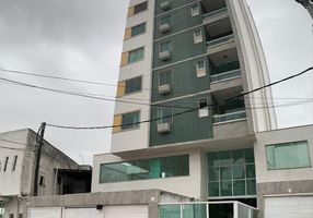 Foto 1 de Cobertura com 3 Quartos para alugar, 127m² em Parque São Caetano, Campos dos Goytacazes