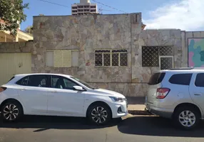 Foto 1 de Casa com 3 Quartos à venda, 117m² em Centro, Araraquara