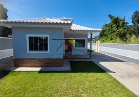 Foto 1 de Casa com 3 Quartos à venda, 89m² em Jaconé, Saquarema