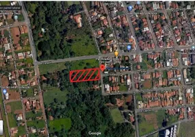 Foto 1 de Lote/Terreno à venda, 2767m² em Jardim Rio Grande, Aparecida de Goiânia