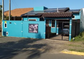 Foto 1 de Casa com 3 Quartos à venda, 145m² em Berto Círio, Nova Santa Rita