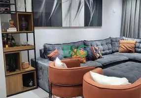 Foto 1 de Sobrado com 3 Quartos à venda, 104m² em Vila Santa Isabel, São Paulo