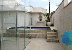 Foto 1 de Casa com 4 Quartos para alugar, 320m² em Jardim Theodora, Itu