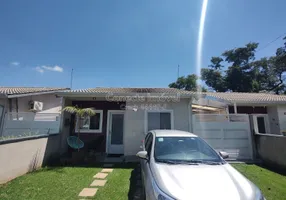 Foto 1 de Casa de Condomínio com 2 Quartos à venda, 80m² em Condominio Vila das Tulipas, Holambra