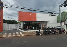 Foto 1 de Ponto Comercial para alugar, 400m² em Eldorado, São José do Rio Preto