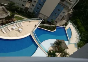 Foto 1 de Cobertura com 3 Quartos à venda, 100m² em Condomínio Porto Real Resort, Mangaratiba