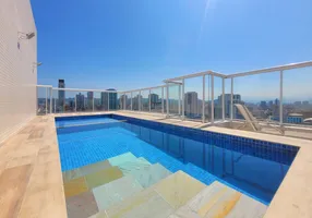 Foto 1 de Apartamento com 3 Quartos à venda, 93m² em Boqueirão, Santos