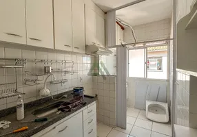 Foto 1 de Apartamento com 2 Quartos para alugar, 49m² em Jardim Santa Maria, Sumaré