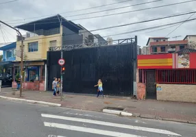 Foto 1 de Lote/Terreno à venda, 287m² em Vila Pereira Barreto, São Paulo