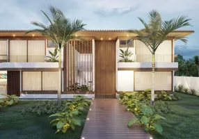 Foto 1 de Casa de Condomínio com 6 Quartos à venda, 350m² em Verdes Horizontes, Camaçari