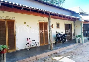 Foto 1 de Casa com 2 Quartos à venda, 110m² em Parque Via Norte, Campinas