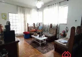 Foto 1 de Casa com 5 Quartos à venda, 427m² em Alto Barroca, Belo Horizonte
