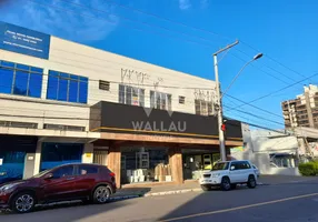 Foto 1 de Sala Comercial para alugar, 52m² em Rio Branco, Novo Hamburgo