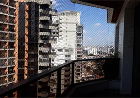 Foto 1 de Cobertura com 5 Quartos para venda ou aluguel, 600m² em Santana, São Paulo