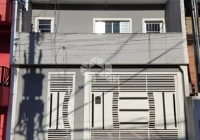 Foto 1 de Casa com 3 Quartos à venda, 100m² em Recreio São Jorge, Guarulhos