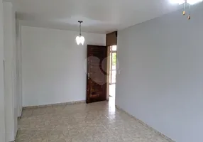 Foto 1 de Apartamento com 2 Quartos à venda, 58m² em Jardim São Luís, São Paulo