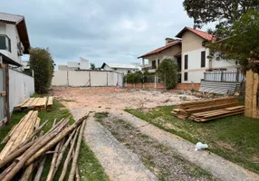 Foto 1 de Lote/Terreno à venda, 450m² em Jurerê Internacional, Florianópolis