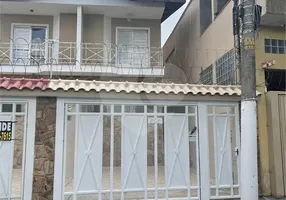 Foto 1 de Casa com 3 Quartos à venda, 130m² em Vila Constança, São Paulo