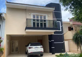 Foto 1 de Casa com 3 Quartos à venda, 250m² em Aragarça, Londrina