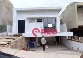 Foto 1 de Casa de Condomínio com 3 Quartos à venda, 200m² em ITINGA, Sorocaba