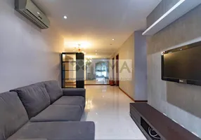 Foto 1 de Flat com 2 Quartos à venda, 60m² em Leblon, Rio de Janeiro