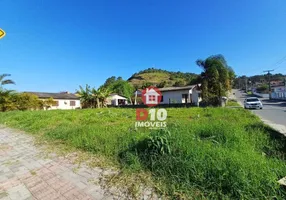 Foto 1 de Lote/Terreno à venda, 336m² em Coloninha, Araranguá