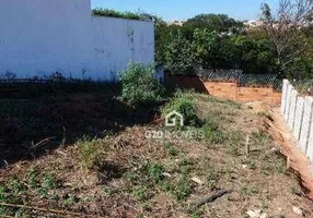 Foto 1 de Lote/Terreno à venda, 412m² em Condomínio Bosque dos Cambarás, Valinhos