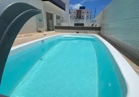 Foto 1 de Apartamento com 2 Quartos à venda, 62m² em Valentina de Figueiredo, João Pessoa