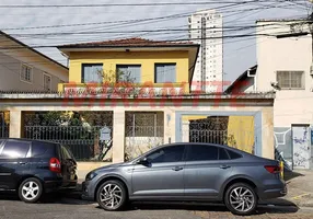 Foto 1 de Sobrado com 3 Quartos à venda, 220m² em Parada Inglesa, São Paulo