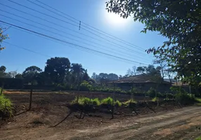 Foto 1 de Lote/Terreno à venda, 1800m² em Chácara Remanso, Cotia