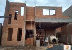 Foto 1 de Casa de Condomínio com 3 Quartos à venda, 180m² em Santa Martha, Ribeirão Preto