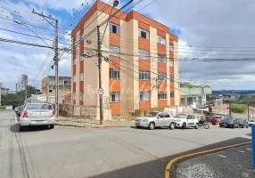 Foto 1 de Apartamento com 1 Quarto para alugar, 50m² em Centro, Ponta Grossa