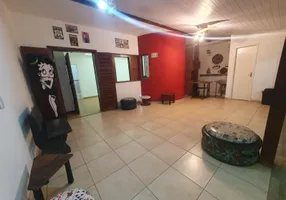 Foto 1 de Casa com 3 Quartos à venda, 466m² em Pedra Azul, Contagem