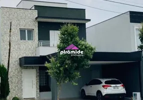 Foto 1 de Casa de Condomínio com 3 Quartos para venda ou aluguel, 220m² em Urbanova, São José dos Campos