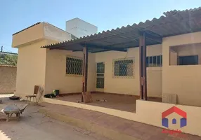 Foto 1 de Casa de Condomínio com 3 Quartos à venda, 120m² em Piratininga Venda Nova, Belo Horizonte