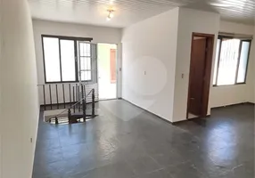 Foto 1 de Sobrado com 4 Quartos à venda, 200m² em Pompeia, São Paulo