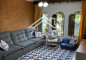 Foto 1 de Sobrado com 3 Quartos à venda, 209m² em Jardim Santa Cecília, Guarulhos